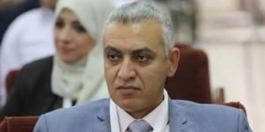 النائب العموش يوجّه سؤالاً للحكومة حول تصريحات "زياد المناصير" - المصدر 24