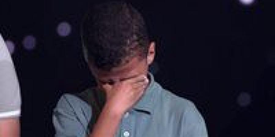 «أصغر متسابق».. من هو الطفل عبد الله الذي غادر دولة التلاوة وكسب قلوب الجميع؟ - المصدر 24