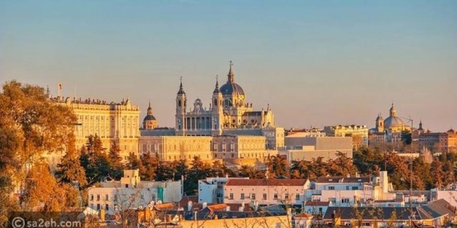 هذه هي أفضل مدينة في العالم لعام 2026 - المصدر 24