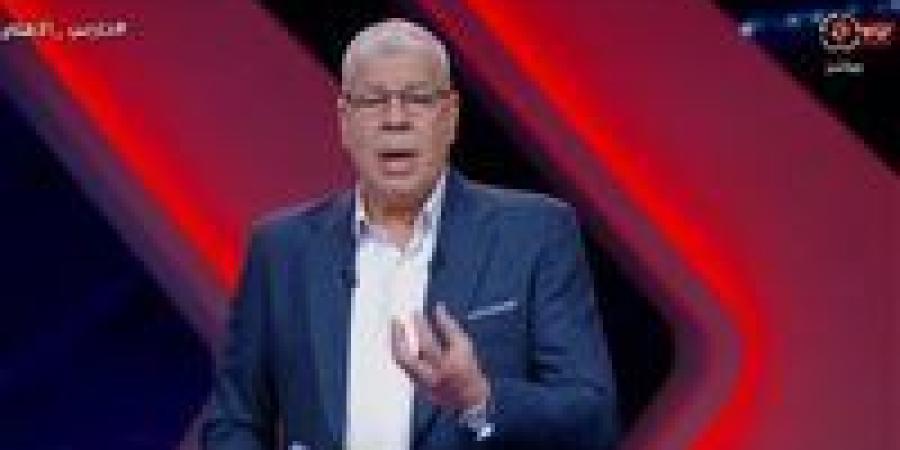 شوبير يعلق على خسارة منتخب مصر من أوزبكستان فى بطولة كأس العين الدولية - المصدر 24