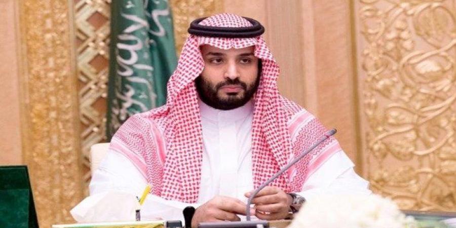 ولي العهد السعودي يتلقى رسالة خطية من رئيس جمهورية كوريا - المصدر 24