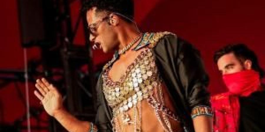 بعد أيام على رحيله .. محمد رمضان يكشف عن وصية والده من خلال أغنية جديدة - (فيديو) - المصدر 24