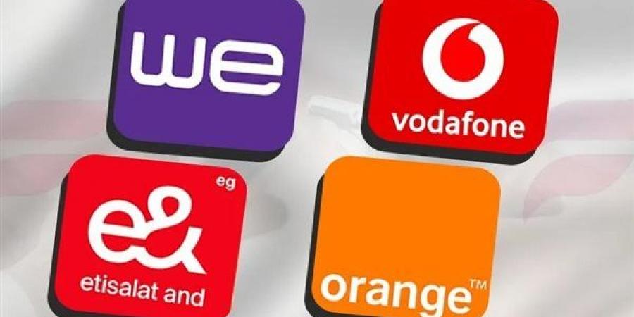 شعبة الاتصالات لتحيا مصر: هناك احتمالية لزيادة أسعار كروت الشحن من 5 إلى 10% - المصدر 24