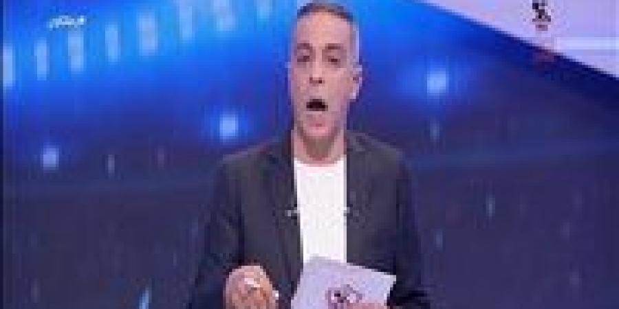 مدحت عبد الهادي يوجه رسالة قاسية لـ مجلس إدارة الزمالك بعد وفاة محمد صبري - المصدر 24
