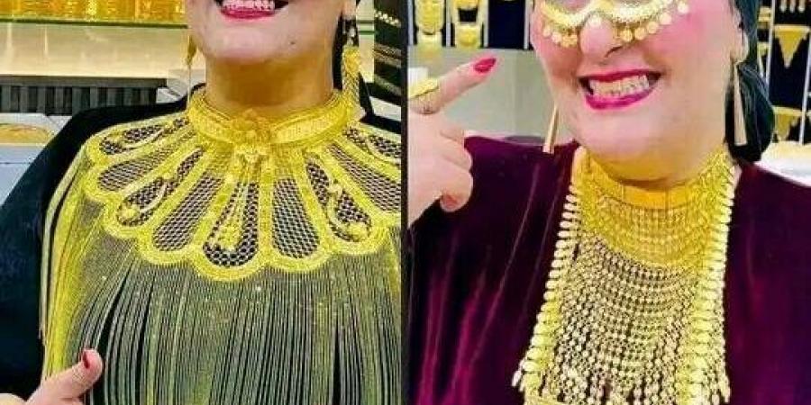 تسريب فيديو اميرة الدهب مع رجل خليجي يزلزل السوشيال ميديا: إيه الحكاية؟ - المصدر 24