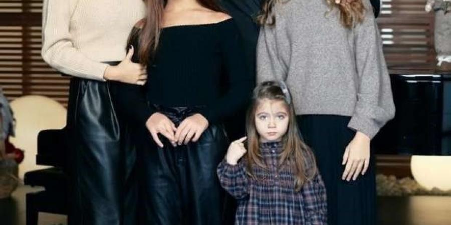 نانسي عجرم تحسم جدل انفصالها وترد على حذف صور زوجها - المصدر 24