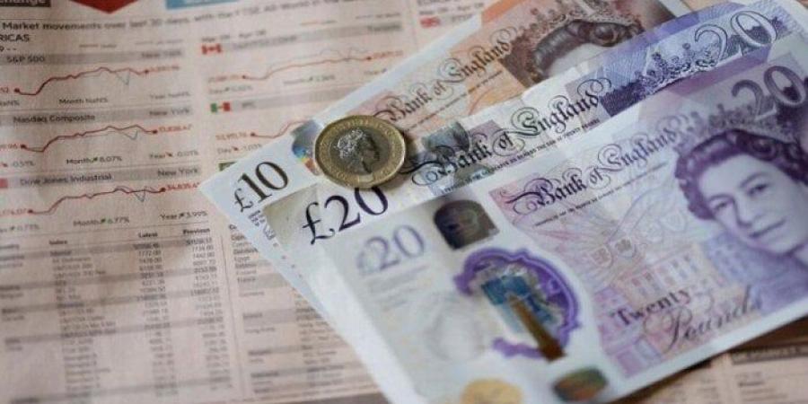 سعر الجنيه الإسترليني بالبنوك اليوم الإثنين 17 نوفمبر 2025 - المصدر 24