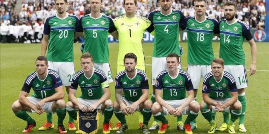 مواجهة قوية.. بث مباشر لمباراة إيرلندا الشمالية و لوكسمبورج في تصفيات كأس العالم - المصدر 24