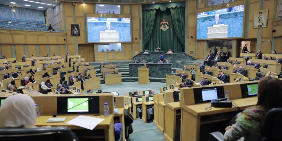 النواب يقرّ معدل قانون خدمة العلم كما ورد من الحكومة - نصّ القانون - المصدر 24