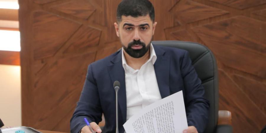 النائب الربيحات يطالب الحكومة برفع يدها عن رعاية "المؤثرين": لقد أفسدوا أجيالا - المصدر 24