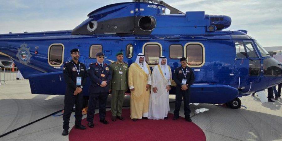 رئيس الطيران المدني الكويتي: مشاركتنا في معرض دبي محطة بارزة لإبراز تقدم القطاع - المصدر 24