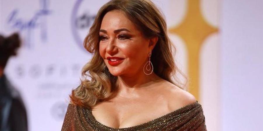 ليلى علوي توجه رسالة لـ أحمد سعد بعد تعرضه لحادث سير - المصدر 24