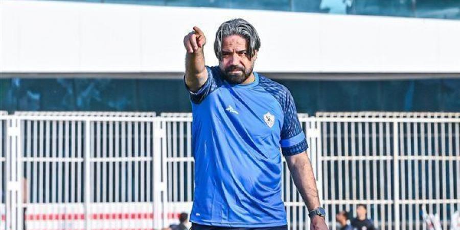 مدحت عبد الهادي: خالد الغندور كابتني وأخويا.. ولا توجد أي أزمة بيننا - المصدر 24