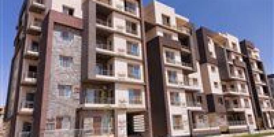 25 ألف وحدة سكنية للحجز..تفاصيل الطرح الجديد لشقق الإسكان الاجتماعي - المصدر 24