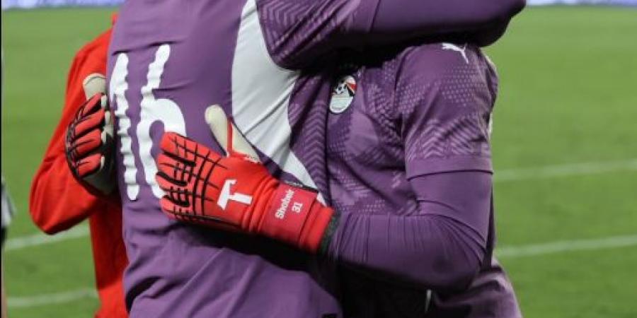 اتحاد الكرة يعلق على لقطة محمد الشناوى وشوبير فى ودية كاب فيردى - المصدر 24