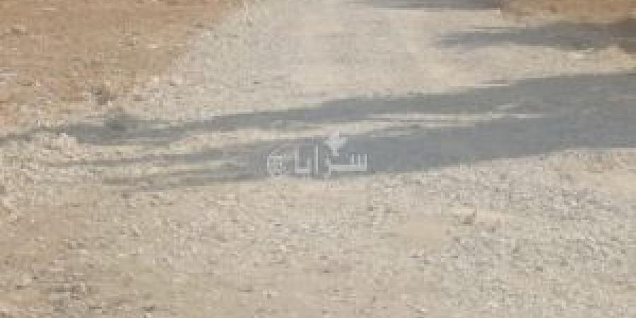 شارع حيوي في زحوم الكرك ينتظر التعبيد منذ 6 سنوات .. فيديو - المصدر 24