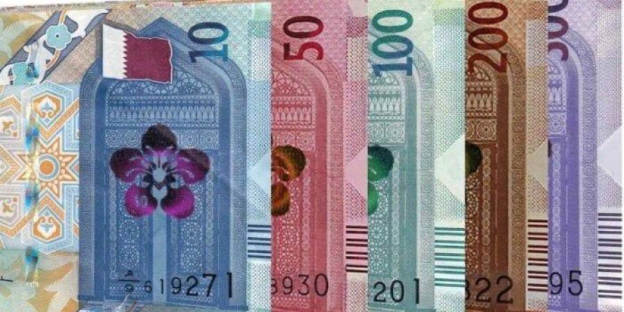 سعر الريال القطري اليوم الإثنين 17 نوفمبر 2025 - المصدر 24
