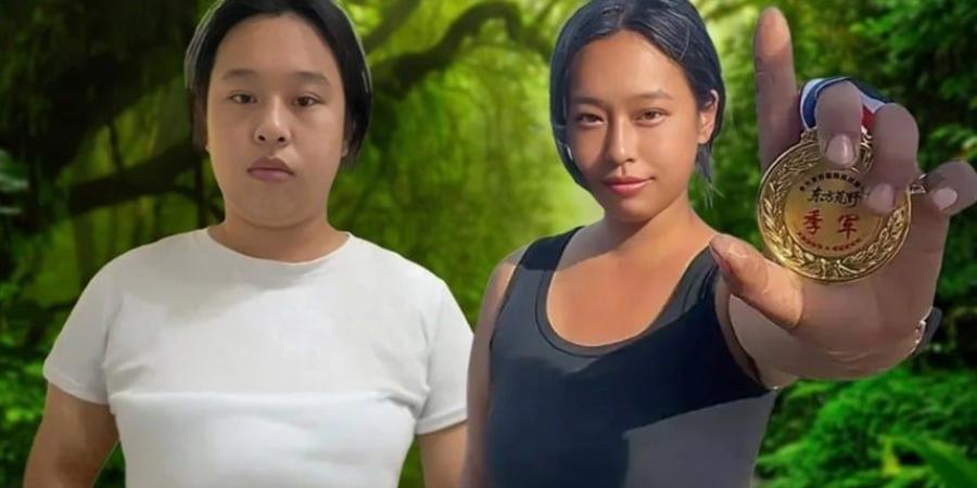 من أجل البقاء في ظروف قاسية.. شابة تأكل 50 فأراً وتفقد 14 كيلوغراماً - المصدر 24