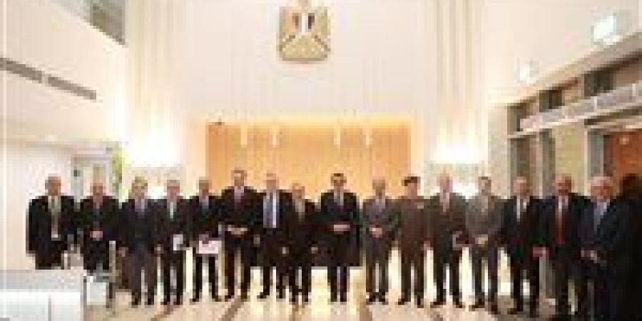 وزير الصحة يشهد الاجتماع الأول للجنة العليا للمسؤولية الطبية وسلامة المريض - المصدر 24