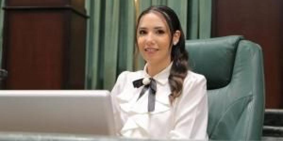 النائب الخزوز: قانون "خدمة العلم" مبادرة ولي العهد لبناء الشباب وتعزيز الأمن - المصدر 24