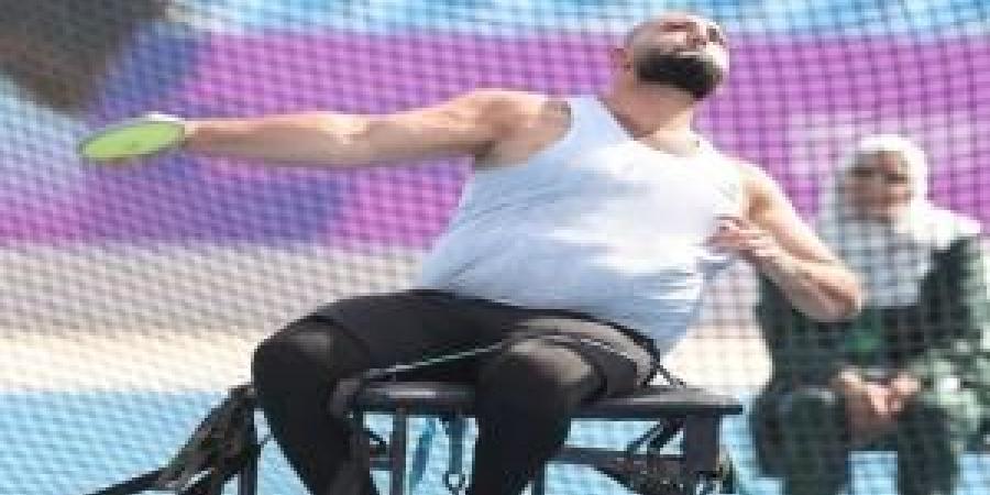 اللاعب أحمد هندي يحرز ميدالية فضية في دورة ألعاب التضامن الإسلامي - المصدر 24