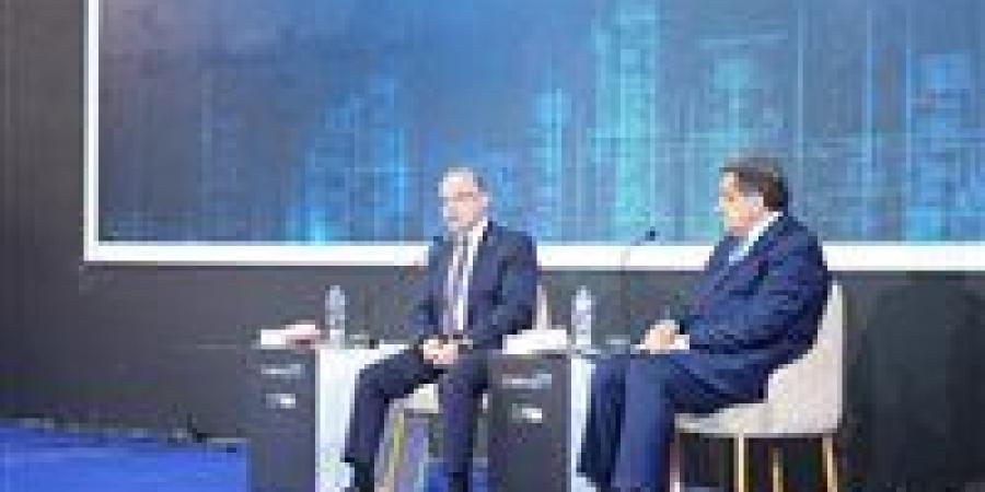 الرقابة المالية: نهاية عصر السداد الورقي في الهيئة.. وشراكة مع «إي تاكس» للاستعلام عن الفواتير - المصدر 24