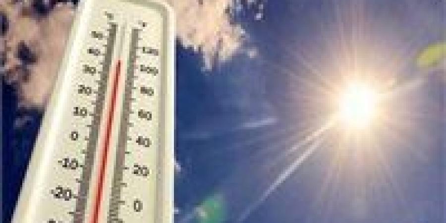 ارتفاع تدريجي في درجات الحرارة.. وتقلبات محدودة على بعض الطرق من 18 إلى 22 نوفمبر - المصدر 24