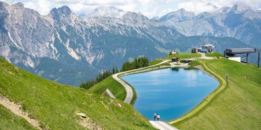 وجهات غير مألوفة: اكتشاف سحر الأماكن الأقل شهرة - المصدر 24