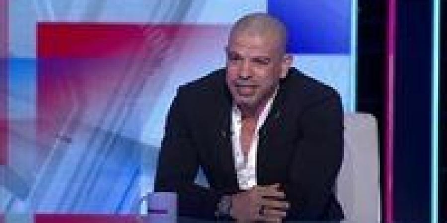 بشير التابعي يهاجم إدارة الزمالك بسبب الراحل محمد صبري.. تفاصيل - المصدر 24