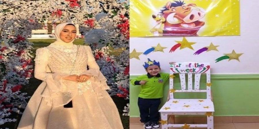 مصرع سيدة حامل وطفلها في حادث سير مأساوي ببورسعيد - المصدر 24