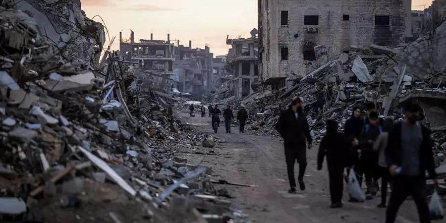 شبكة غامضة لنقل الغزيين عبر مطارات دولية.. تحقيق يفضح "جمعية المجد" #عاجل - المصدر 24