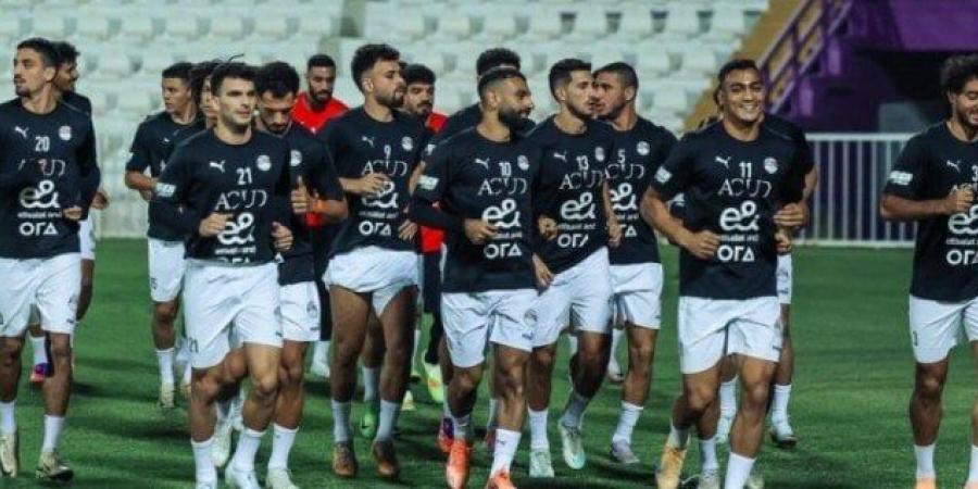 محمود أبو الدهب: المنتخب الوطني سيودع أمم إفريقيا من دور المجموعات - المصدر 24