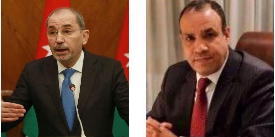 الاردن ومصر يبحثان مشروع قرار بمجلس الامن بشأن غزة: يجب ان يسهم في تثبيت وقف اطلاق النار - المصدر 24