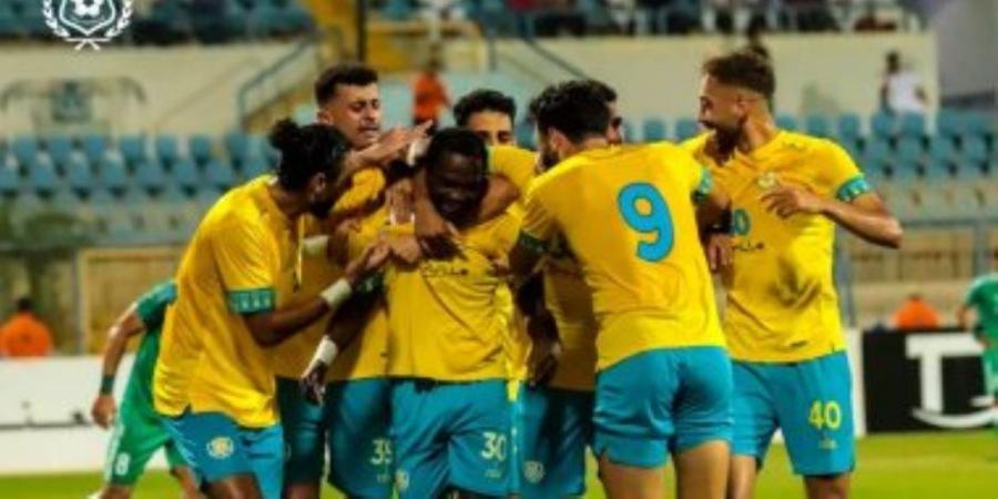 فيفا: إيقاف قيد نادي الإسماعيلي للمرة السادسة - المصدر 24