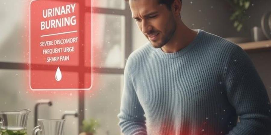 Top 5 Solutions to Quickly Relieve Burning Urination - المصدر 24