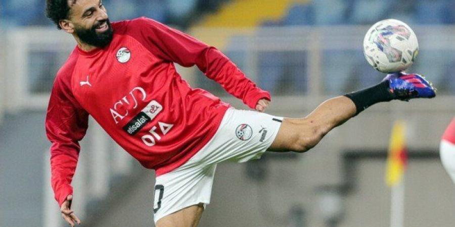 ليفربول يعلق على منح صلاح راحة مع منتخب مصر - المصدر 24