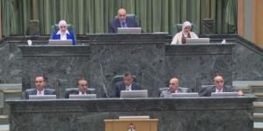 مجلس النواب يقر مشروع قانون معدّل لـ"خدمة العلم" - المصدر 24