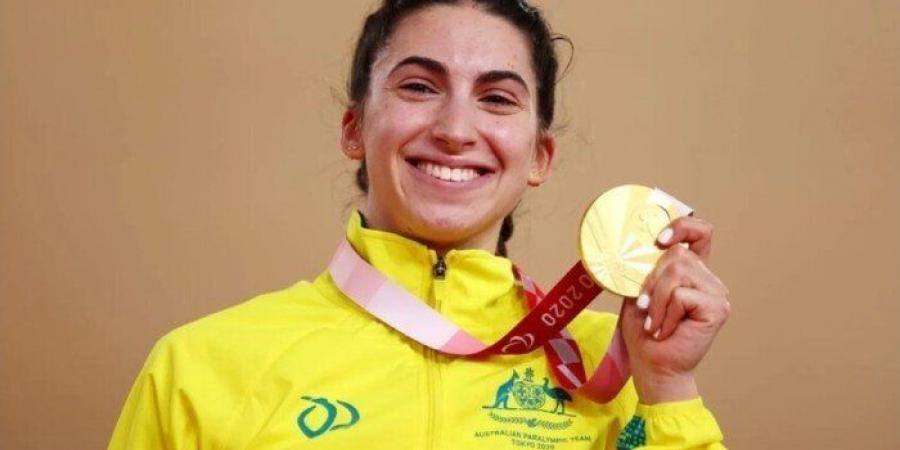 وفاة بطلة ألعاب بارالمبية في الدراجات عن عمر 28 عاما - المصدر 24