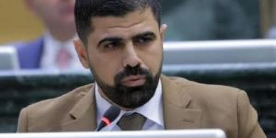 النائب ربيحات: مؤثرون نشروا "المياعة" بين الشباب - المصدر 24