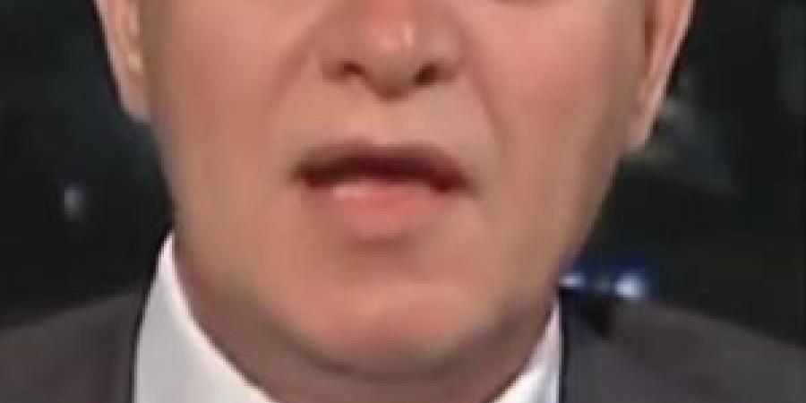 بالفيديو : مشادة كلامية حادة على الهواء بين الإعلامي محمد الملا والنائب حسين العموش - المصدر 24