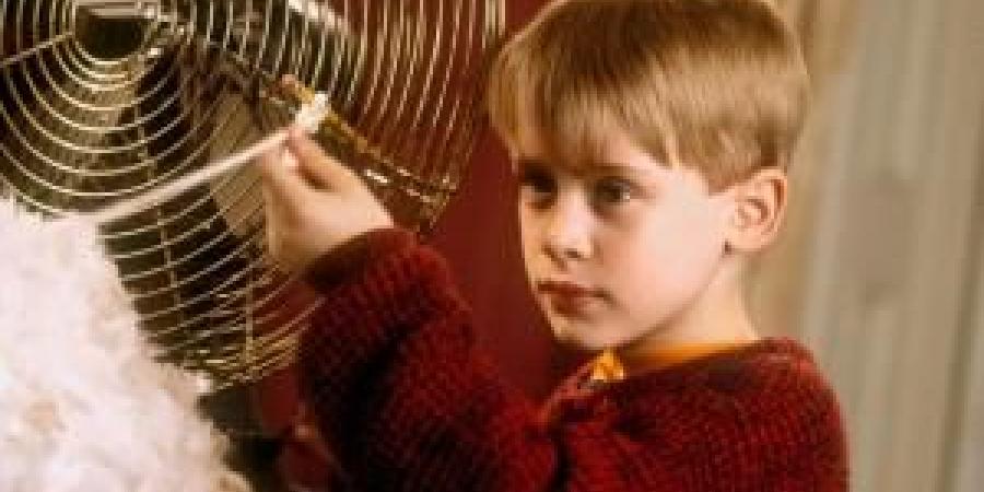بعد 35 عاماً .. أسرار تُكشف عن الفيلم الأيقوني "Home Alone" - المصدر 24