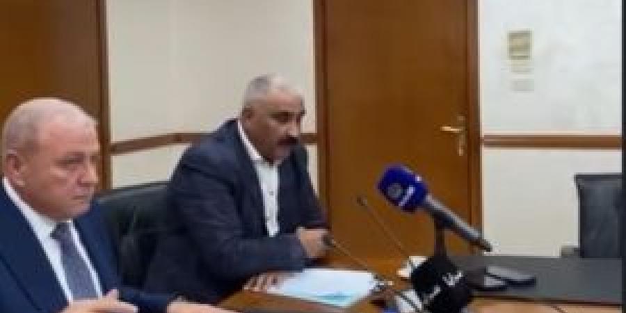 بالفيديو : ملف ترخيص محلات بيع القهوة السائلة يعود للواجهة… والنائب العدوان يستمع لشكاوى أصحاب المحلات - المصدر 24