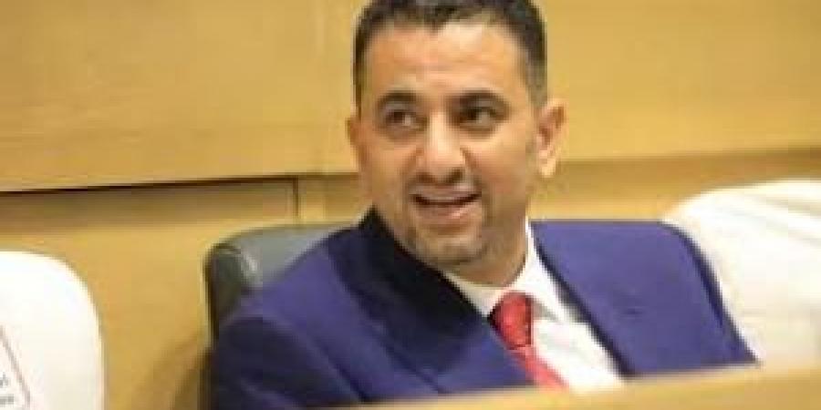 النائب ابو حسان: قانون "خدمة العلم" يسعى إلى إحياء طاقات الشباب - المصدر 24