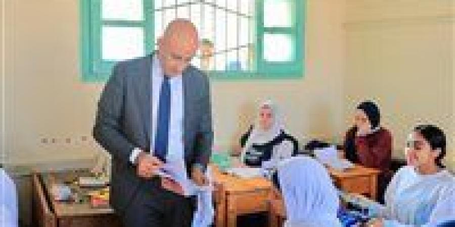 بعد موافقة وزارة المالية.. التفاصيل الكاملة لصرف "حافز التدريس" للمعلمين - المصدر 24