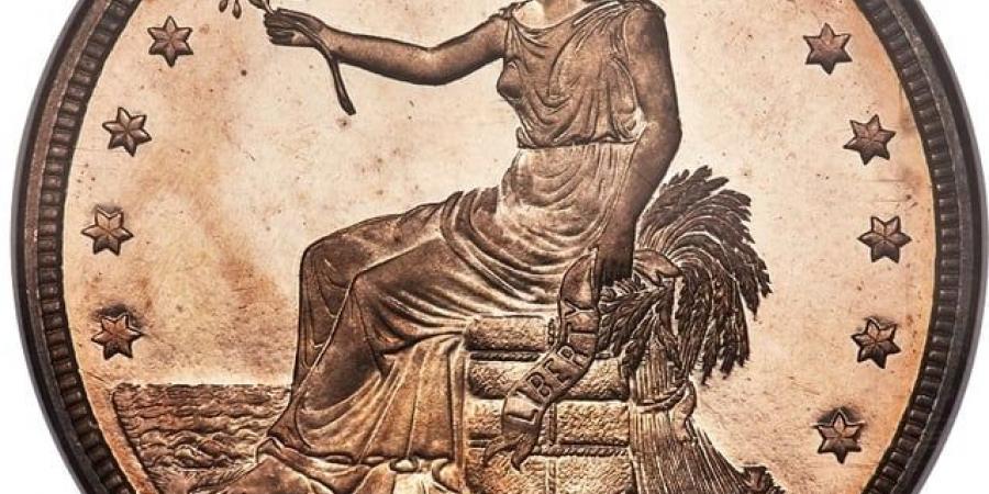 عملات نادرة تساوي ملايين الدولارات: كنوز صغيرة غيّرت عالم المزادات - المصدر 24