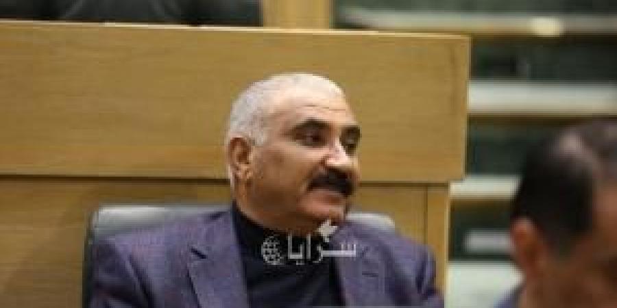 النائب تيسير أبو عرابي العدوان يقترح زيادة مكافأة الملتحقين بـ "خدمة العلم" - المصدر 24