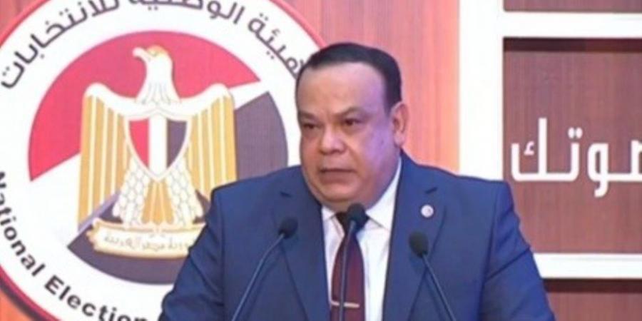 الوطنية للانتخابات: أي تجاوز وقع بلجنة فرعية سيتم إلغاء الدائرة بأكملها - المصدر 24