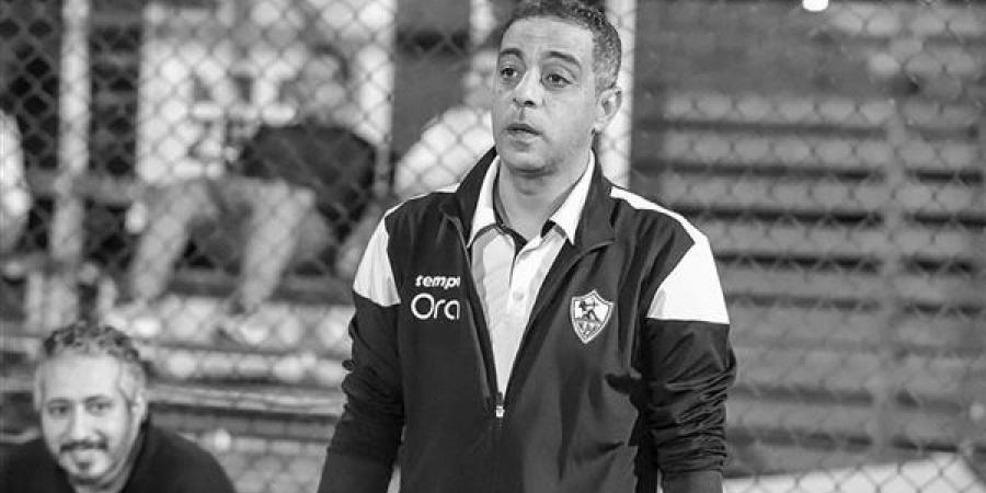 نجم الأهلي السابق يوجه دعوة هامة من أجل محمد صبري - المصدر 24