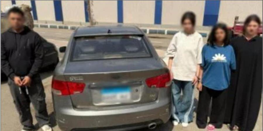 لماذا يحاكم مصور فيديو الفعل الفاضح على محور 26 يوليو؟ - المصدر 24