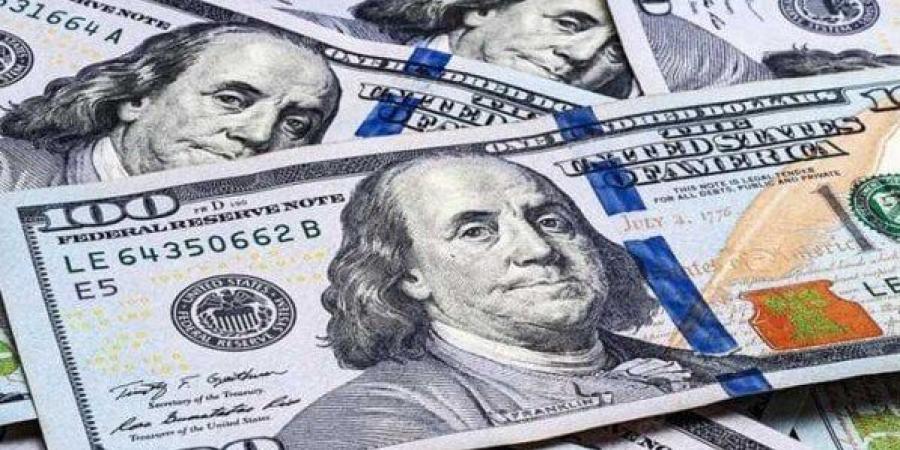 سعر الدولار بمستهل التعاملات الصباحية اليوم الاثنين 17 نوفمبر - المصدر 24